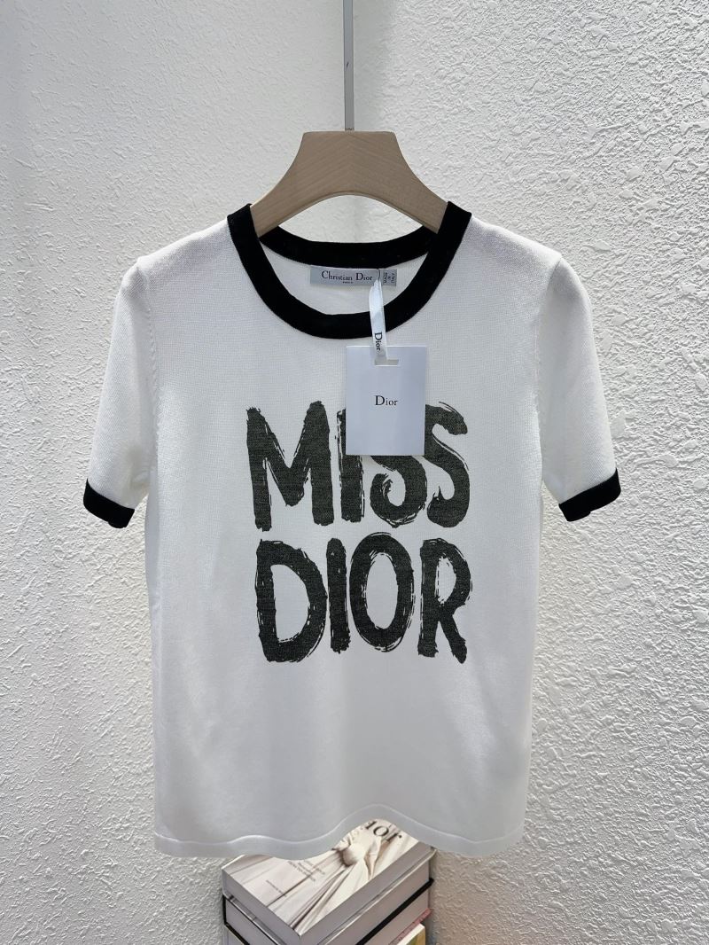 Christian Dior T-Shirts